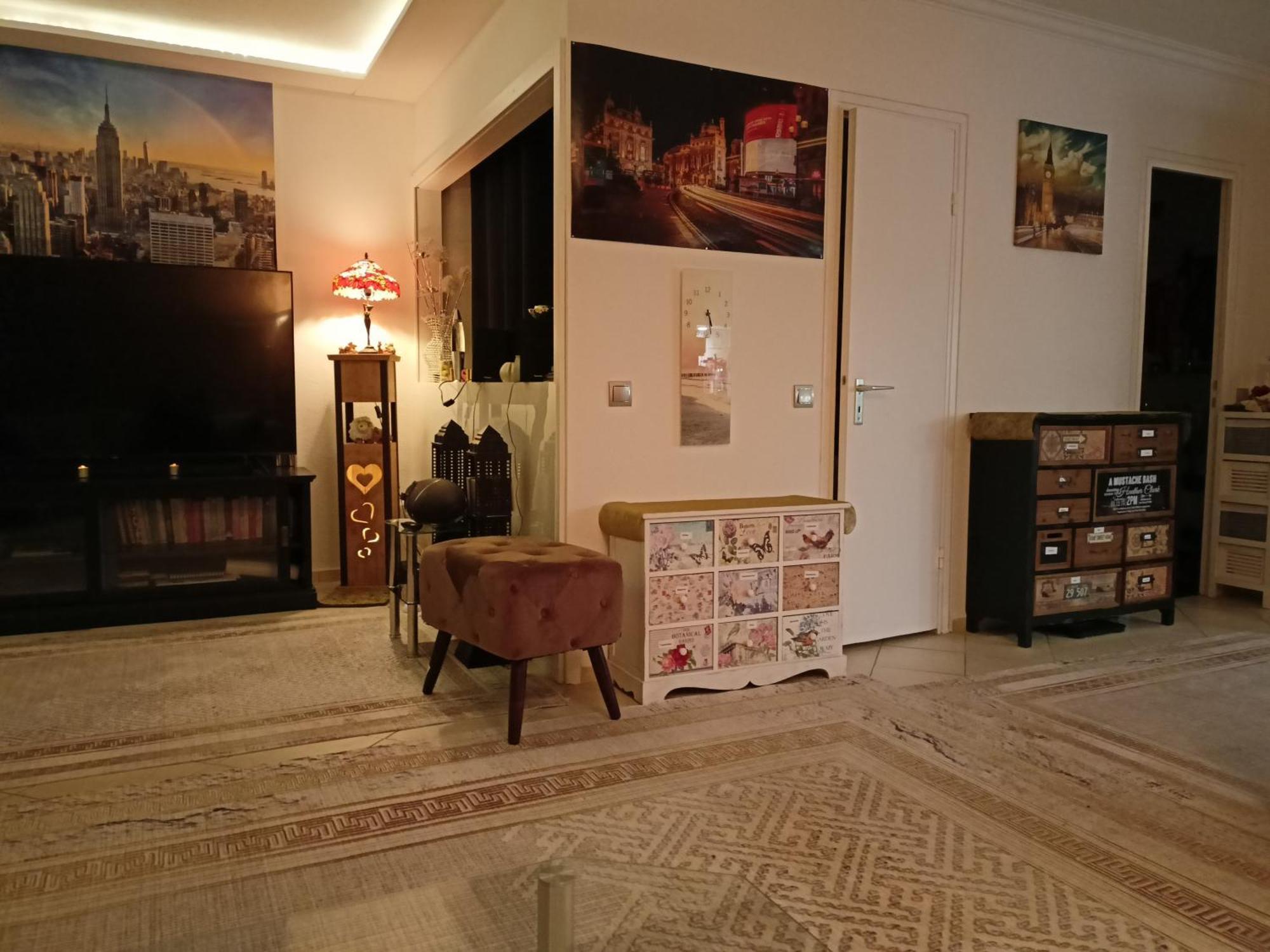 Wohnung Mit Traumhaftem Meerblick Und Schwimmbad Sierksdorf Bagian luar foto